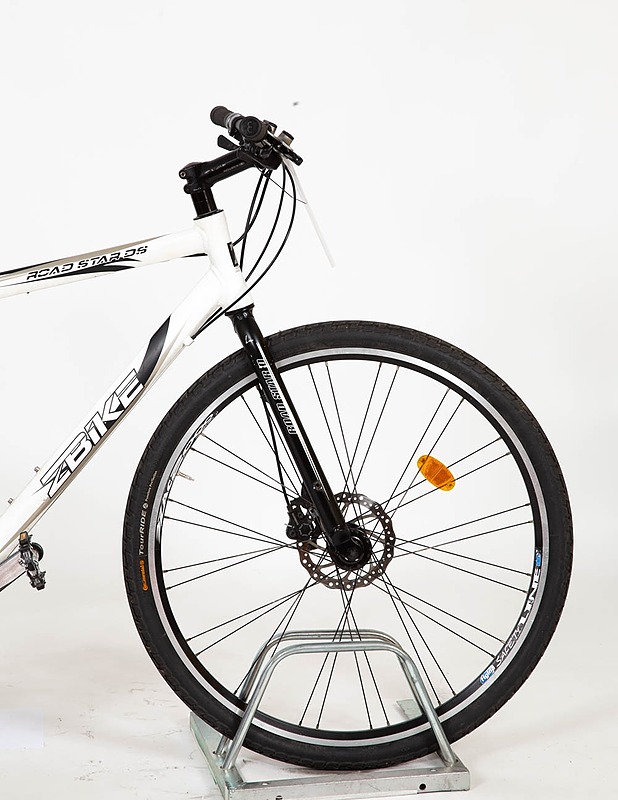 ZBIKE Road Star DS polkupyörä, 28" - Miestenpyörät - 10105626654 - 1