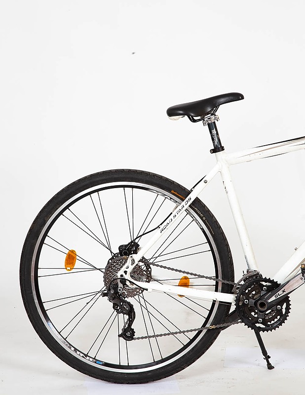 ZBIKE Road Star DS polkupyörä, 28" - Miestenpyörät - 10105626654 - 2