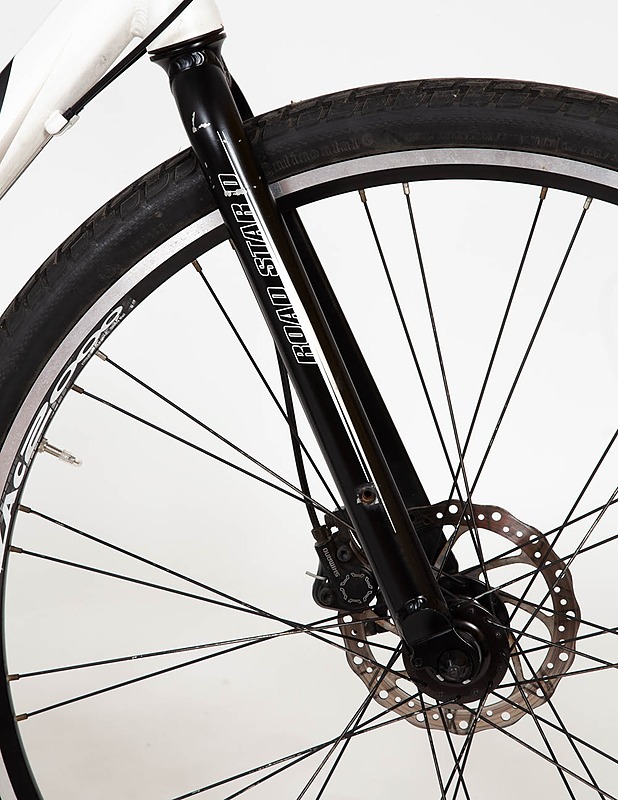 ZBIKE Road Star DS polkupyörä, 28" - Miestenpyörät - 10105626654 - 3