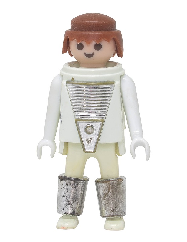 PLAYMOBIL  avaruuslentäjä / astronautti -lelufiguuri - Lasten pelit ja lelut - 10105626653 - 0