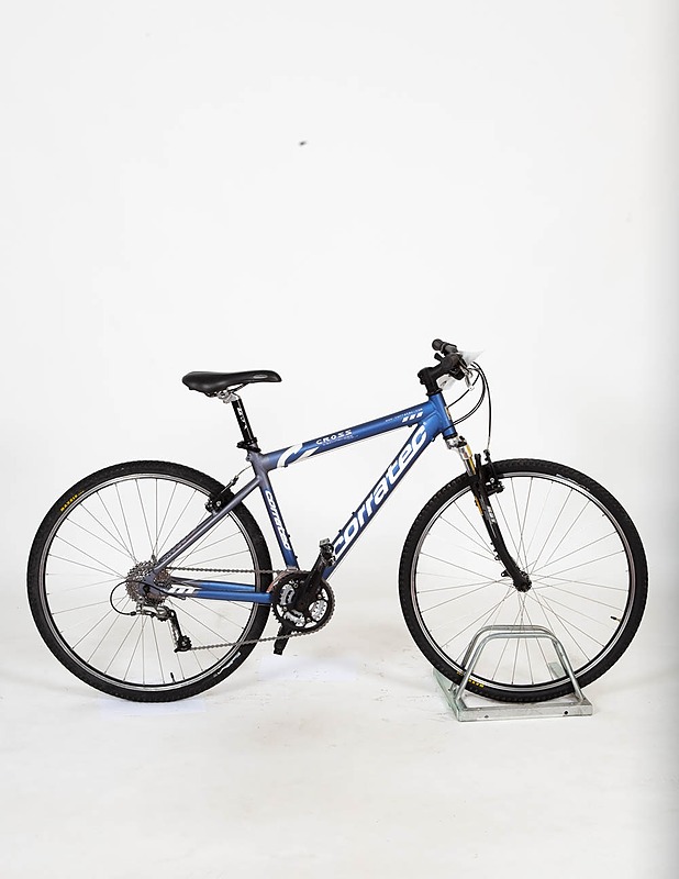 CORRATEC Cross polkupyörä, 28" - Miestenpyörät - 10105626660 - 0