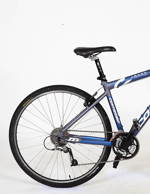 CORRATEC Cross polkupyörä, 28" - Miestenpyörät - 10105626660 - 2