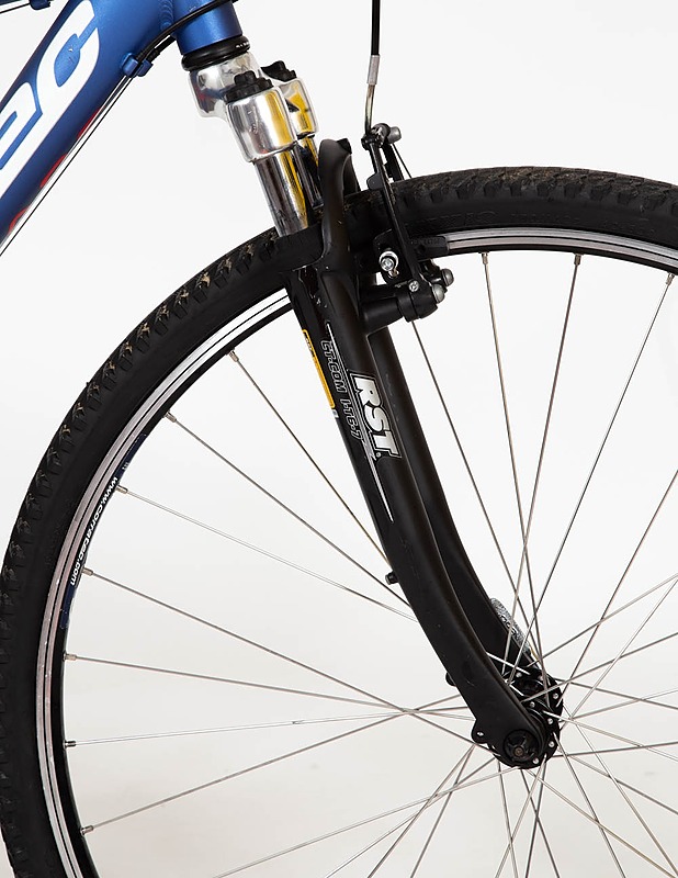 CORRATEC Cross polkupyörä, 28" - Miestenpyörät - 10105626660 - 3