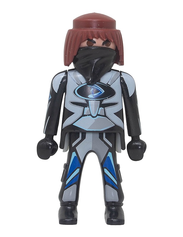 PLAYMOBIL pahis-ninja -lelufiguuri - Lasten pelit ja lelut - 10105626695 - 0