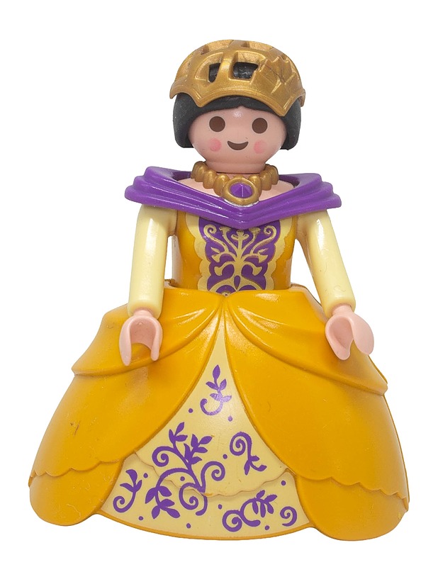 PLAYMOBIL  Kuningatar / Kreivitär -lelufiguuri - Lasten pelit ja lelut - 10105626714 - 0