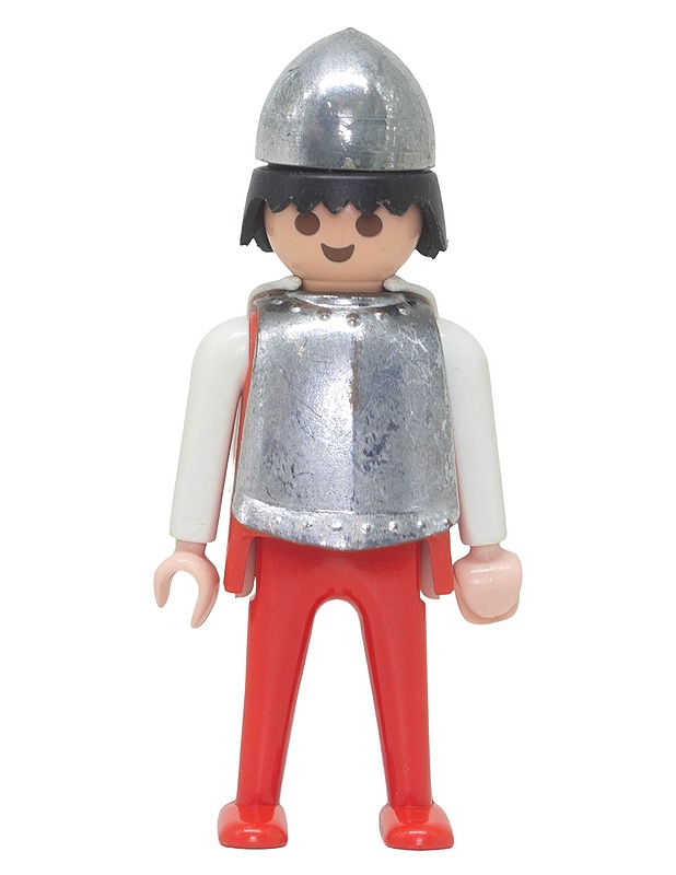 PLAYMOBIL ritari -lelufiguuri - Lasten pelit ja lelut - 10105626727 - 0