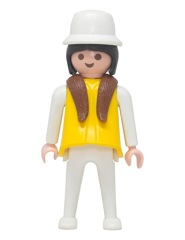 PLAYMOBIL yhdistelmä -lelufiguuri - Lasten pelit ja lelut - 10105626757 - 0