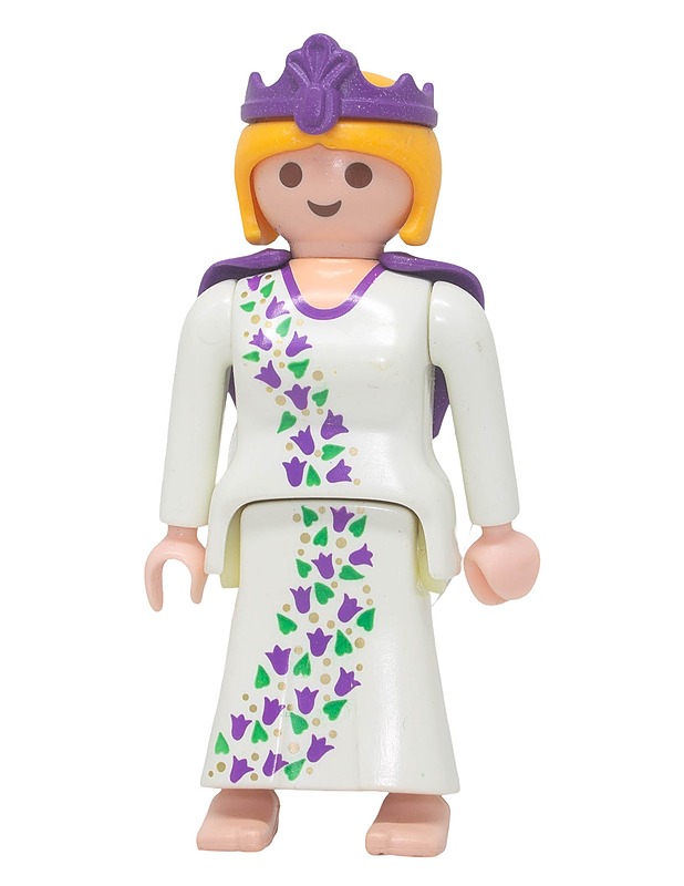 PLAYMOBIL keijuprinsessa / tulppaanikeiju -lelufiguuri - Lasten pelit ja lelut - 10105626761 - 0