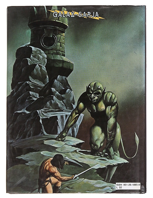 Näkymätön planeetta - Caldwell, Steven - Romaanit ja novellit - 10105626784 - 1