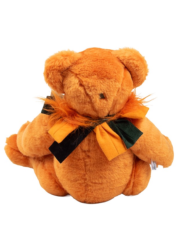 HERMANN halloween-nalle - Lasten lelut - 10105626811 - 2
