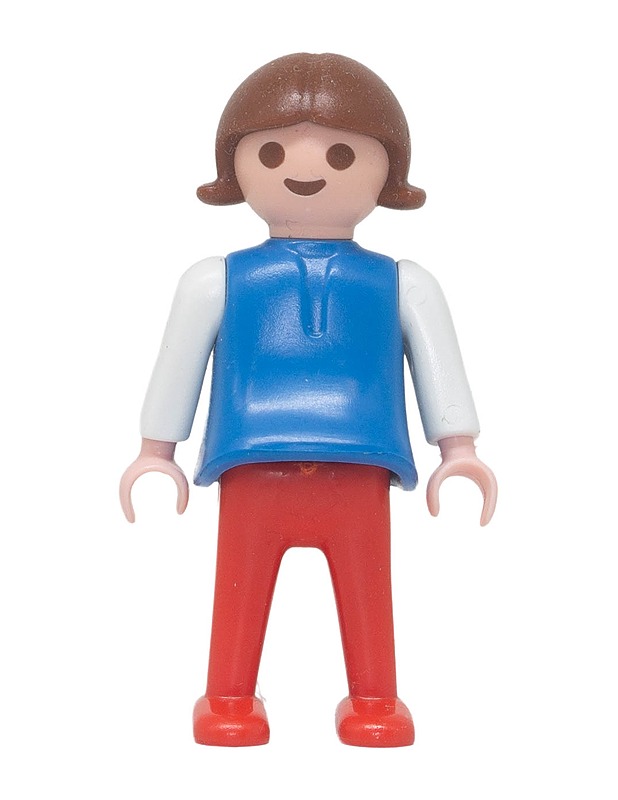 PLAYMOBIL lapsi lapsi / tyttö-lelufiguuri - Lasten pelit ja lelut - 10105626825 - 0