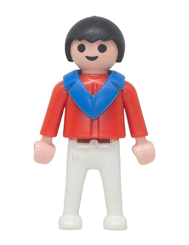 PLAYMOBIL lapsi lapsi / poika -lelufiguuri - Lasten pelit ja lelut - 10105626829 - 0