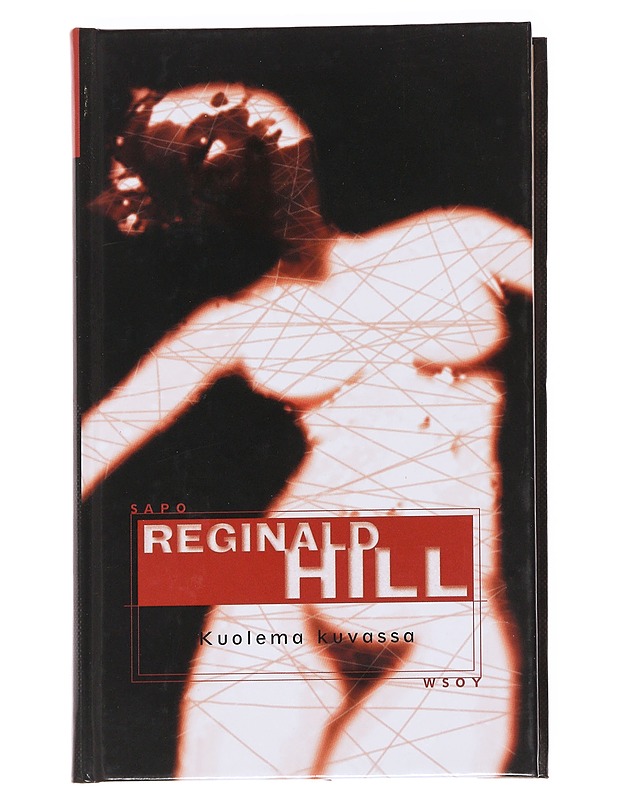 Kuolema kuvassa - Hill, Reginald - Romaanit ja novellit - 10105626850 - 0