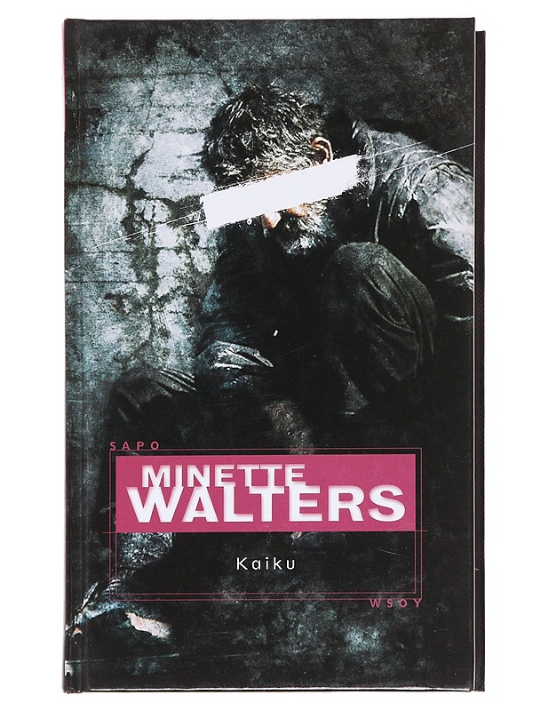 Kaiku - Minette Walters - Kaunokirjallisuus - 10105626896 - 0