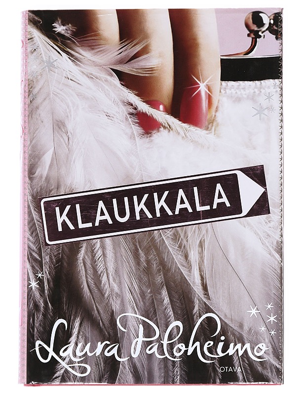 Klaukkala, romaani - Laura Paloheimo - Romaanit ja novellit - 10105626901 - 0