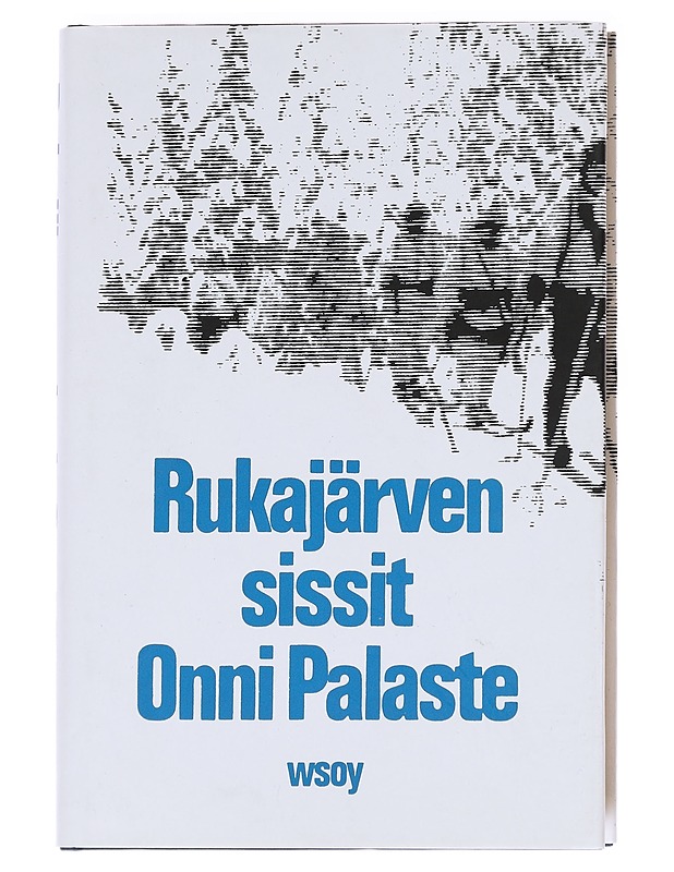 Rukajärven sissit - Onni Palaste - Historiakirjat - 10105626931 - 0