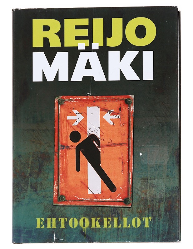 Ehtookellot / tarinoita - Reijo Mäki - Romaanit ja novellit - 10105626936 - 0