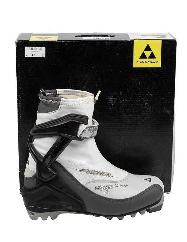 FISCHER RC SKATING MY STYLE -hiihtomonot, 49  - Hiihto ja talviurheilu - 10105626964 - 0