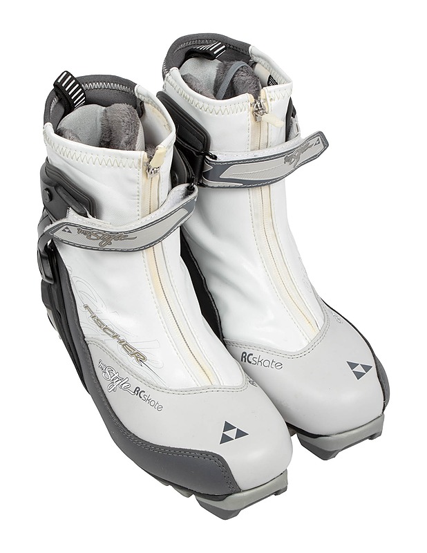 FISCHER RC SKATING MY STYLE -hiihtomonot, 49  - Hiihto ja talviurheilu - 10105626964 - 1