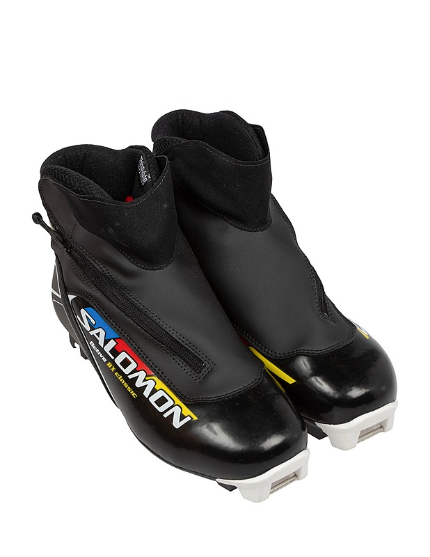 SALOMON Active BX Classic -hiihtomonot, 40 2/3  - Hiihto ja talviurheilu - 10105626968 - 1