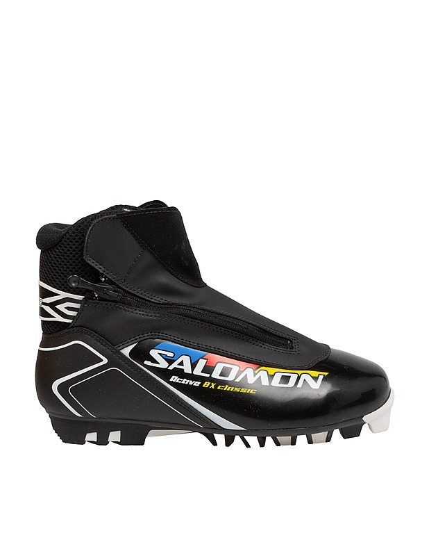 SALOMON Active BX Classic -hiihtomonot, 40 2/3  - Hiihto ja talviurheilu - 10105626968 - 2