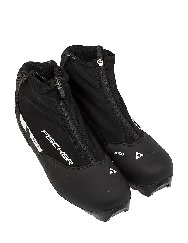 FISCHER XC PRO -hiihtomonot, 46 - Hiihto ja talviurheilu - 10105626973 - 1