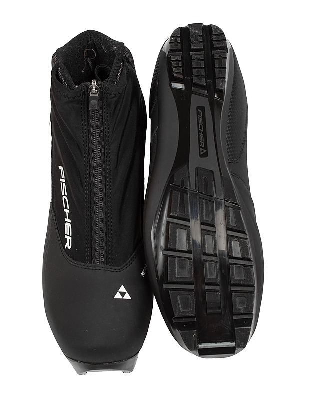 FISCHER XC PRO -hiihtomonot, 46 - Hiihto ja talviurheilu - 10105626973 - 3