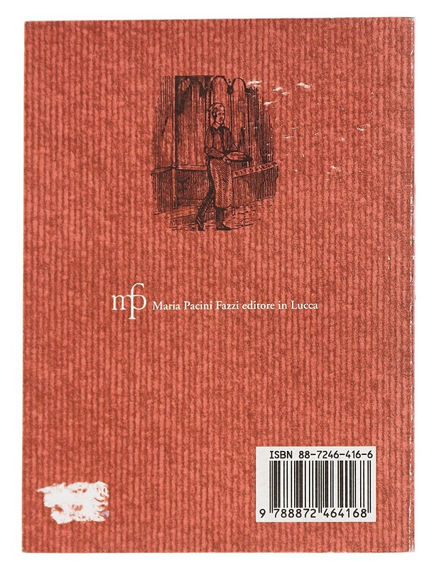 La vera cucina livornese - Aldo Santini - Ruokakirjat - 10105626978 - 1