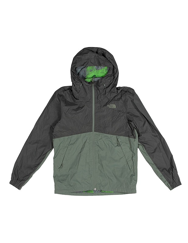 THE NORTH FACE tuulitakki, L - Miesten takit - 10105626980 - 0