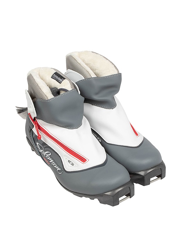 SALOMON SIAM 7 -hiihtomonot, 40  - Hiihto ja talviurheilu - 10105626991 - 1