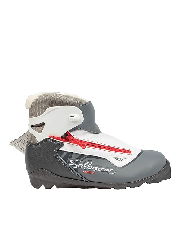 SALOMON SIAM 7 -hiihtomonot, 40  - Hiihto ja talviurheilu - 10105626991 - 2