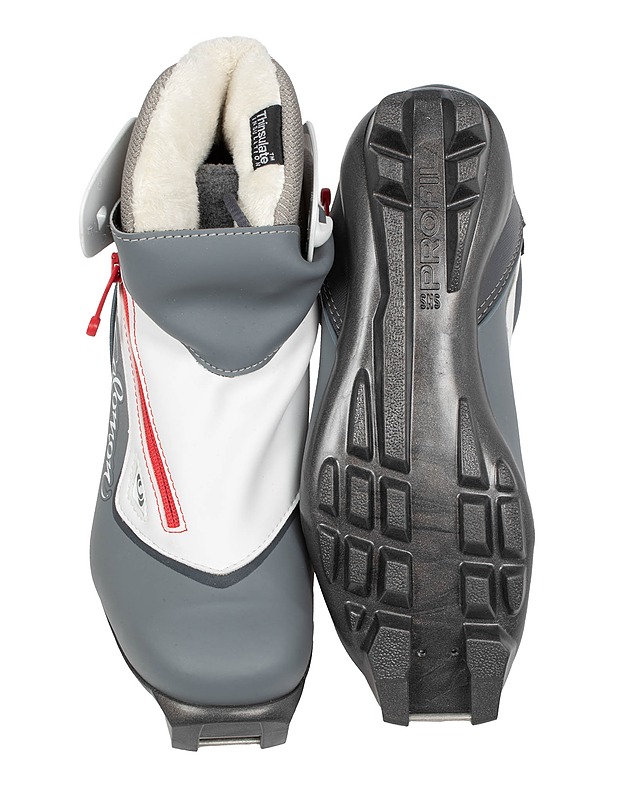 SALOMON SIAM 7 -hiihtomonot, 40  - Hiihto ja talviurheilu - 10105626991 - 3