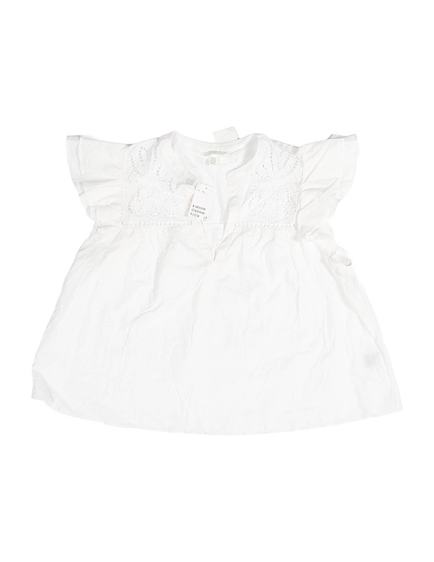 H&M pusero, XXL - Naisten paidat ja topit - 10105627009 - 0