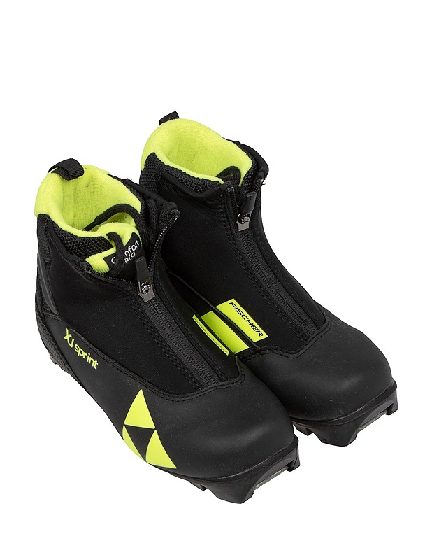 FISCHER XJ SPRINT JR -hiihtomonot, 34 - Hiihto ja talviurheilu - 10105627005 - 1