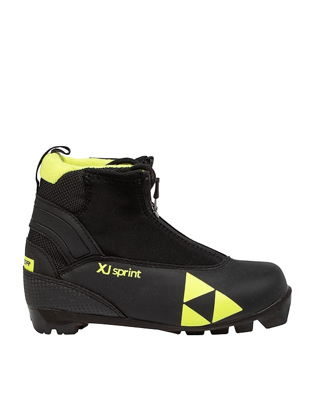 FISCHER XJ SPRINT JR -hiihtomonot, 34 - Hiihto ja talviurheilu - 10105627005 - 2