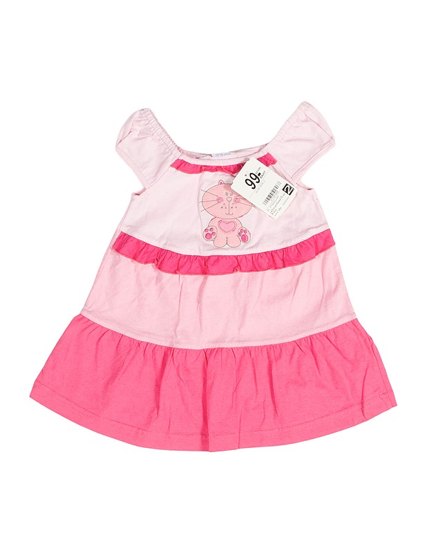 JOLLY BABY tunika - Lasten vaatteet - 10105627031 - 0