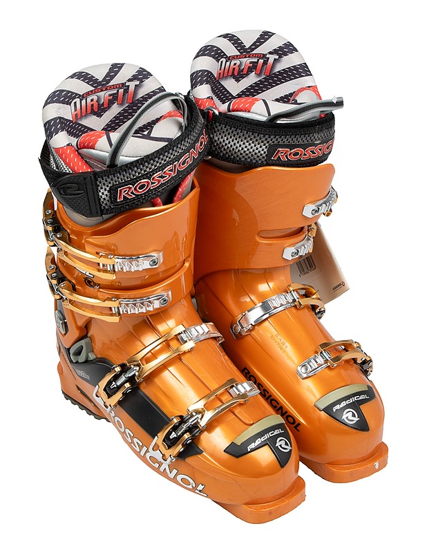 ROSSIGNOL Radical R 16 Carbon -laskettelumonot, 28 - Hiihto ja talviurheilu - 10105627033 - 0