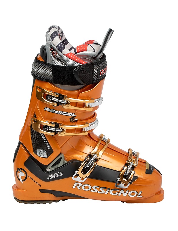 ROSSIGNOL Radical R 16 Carbon -laskettelumonot, 28 - Hiihto ja talviurheilu - 10105627033 - 1