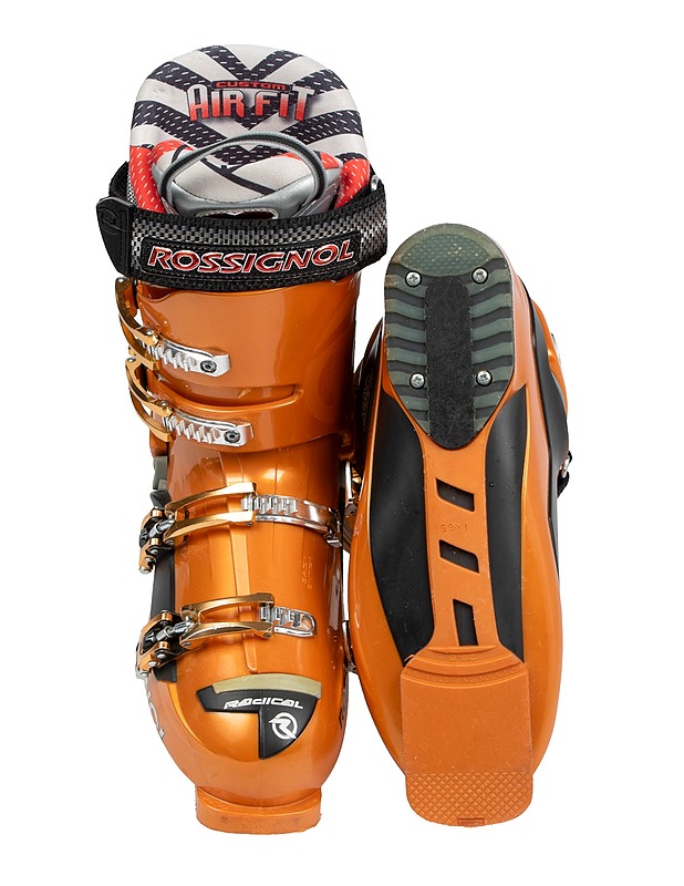 ROSSIGNOL Radical R 16 Carbon -laskettelumonot, 28 - Hiihto ja talviurheilu - 10105627033 - 2
