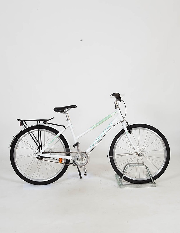 NISHIKI Aurora polkupyörä, 26" - Naistenpyörät - 10105627038 - 0