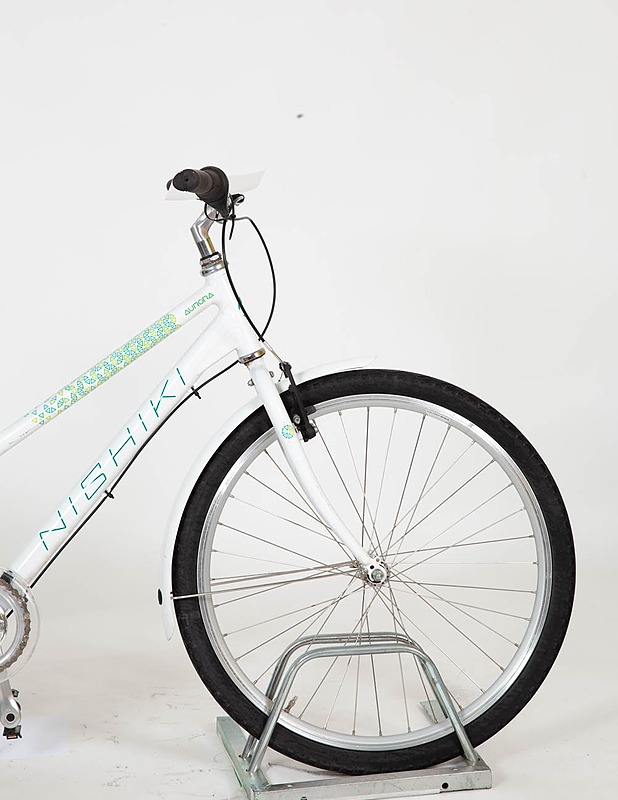 NISHIKI Aurora polkupyörä, 26" - Naistenpyörät - 10105627038 - 1