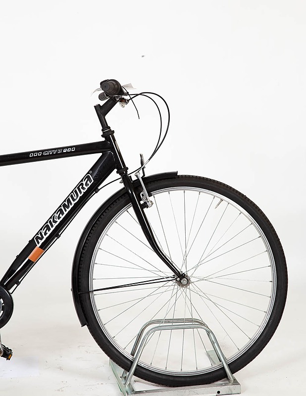 NAKAMURA City 7 polkupyörä, 28" - Miestenpyörät - 10105627055 - 1