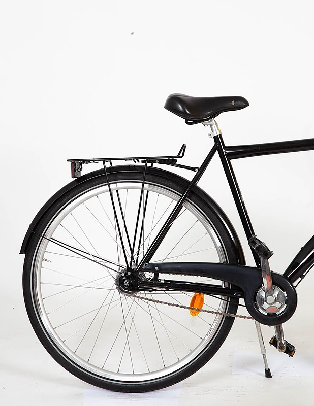 NAKAMURA City 7 polkupyörä, 28" - Miestenpyörät - 10105627055 - 2