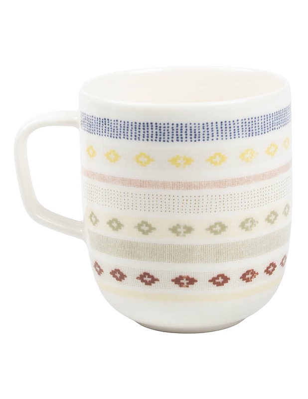 IITTALA Sarjaton Tikki muki - Designsuosikit - 10105627064 - 0