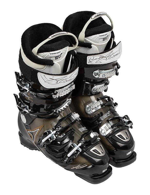 ATOMIC Hawx 80 -laskettelumonot,  26,0-26,5  - Hiihto ja talviurheilu - 10105627083 - 0