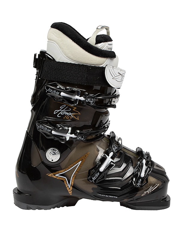 ATOMIC Hawx 80 -laskettelumonot,  26,0-26,5  - Hiihto ja talviurheilu - 10105627083 - 1