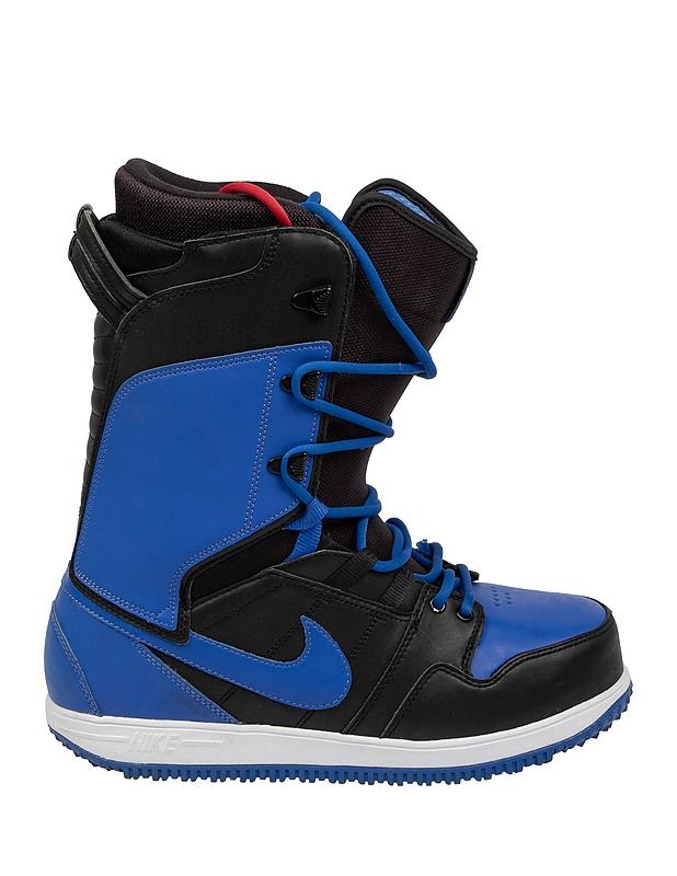 NIKE-lumilautakengät, 43 - Hiihto ja talviurheilu - 10105627093 - 1