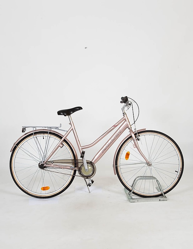 RALEIGH City 3 polkupyörä, 28" - Naistenpyörät - 10105627098 - 0