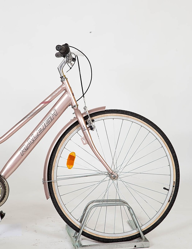 RALEIGH City 3 polkupyörä, 28" - Naistenpyörät - 10105627098 - 1