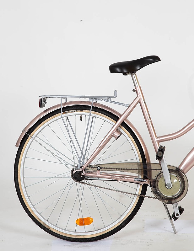 RALEIGH City 3 polkupyörä, 28" - Naistenpyörät - 10105627098 - 2